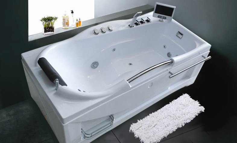 合肥保潔教你家中浴缸清洗方法 