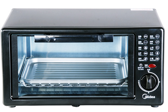家中使用的烤箱該如何進行正确清洗 